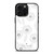 KATE SPADE GREY FLOWER iPhone 16 Pro Max Case Cover