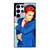 GERARD WAY MY CHEMICAL ROMANCE MCR 2 Samsung Galaxy S22 Ultra Case Cover