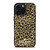 KATE SPADE LEOPARD iPhone 16 Pro Max Case Cover