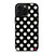 KATE SPADE LOGO APPLE COLLAGE iPhone 16 Pro Max Case Cover