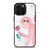 KATE SPADE MONKEY APPLIQUE iPhone 16 Pro Max Case Cover