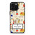 KATE SPADE NEW YORK ART iPhone 16 Pro Max Case Cover