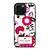 KATE SPADE NEW YORK FLOWER ART iPhone 16 Pro Max Case Cover