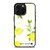 KATE SPADE NEW YORK LEMON iPhone 16 Pro Max Case Cover