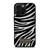 KATE SPADE NEW YORK ZEBRA PATTERN iPhone 16 Pro Max Case Cover