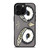 KATE SPADE OWL APPLIQUE iPhone 16 Pro Max Case Cover