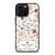 KATE SPADE VINTAGE iPhone 16 Pro Max Case Cover