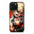 KATSUKI BAKUGO MY HERO ACADEMIA iPhone 16 Pro Max Case Cover