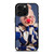 KATY PERRY SMILE ALBUM iPhone 16 Pro Max Case Cover