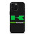 KAWASAKI LOGO CARBOON iPhone 16 Pro Max Case Cover