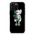 KAWS SKELETON iPhone 16 Pro Max Case Cover