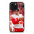 KC CHIEFS PATRICK MAHOMES 15  iPhone 16 Pro Max Case Cover