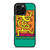 KEITH HARING MONTREUX 1983 iPhone 16 Pro Max Case Cover