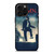 KENDRICK LAMAR DAMN iPhone 16 Pro Max Case Cover