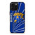 KENTUCKY WILDCATS SYMBOL iPhone 16 Pro Max Case Cover