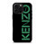 KENZO PARIS LOGO 2 iPhone 16 Pro Max Case Cover