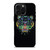KENZO PARIS LOGO NEW iPhone 16 Pro Max Case Cover