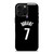KEVIN DURANT BROOKLYN NETS NBA iPhone 16 Pro Max Case Cover