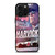 KEVIN HARVICK NASCAR DRIVER iPhone 16 Pro Max Case Cover