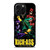 KICK ASS COLLECTIONS iPhone 16 Pro Max Case Cover