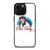 KING ELVIS PRESLEY ART iPhone 16 Pro Max Case Cover