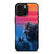 KINGKONG TOUCH iPhone 16 Pro Max Case Cover