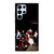GO NFT DREAM BOYBAND Samsung Galaxy S22 Ultra Case Cover