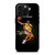 KOBE BRYANT LA LAKERS SIGNATURE iPhone 16 Pro Max Case Cover