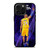 KOBE BRYANT NBA 2K21 MAMBA EDITION iPhone 16 Pro Max Case Cover