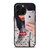 KYLIE JENNER SUPREME iPhone 16 Pro Max Case Cover