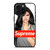 KYLIE SUPREME JENNER iPhone 16 Pro Max Case Cover