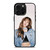 LALISA BLACKPINK COOL iPhone 16 Pro Max Case Cover