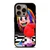 6IX9INE SIX NINE CARTOON iPhone 16 Pro Case Cover