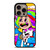 6IX9INE SIX NINE CUTE WALLPAPER iPhone 16 Pro Case Cover
