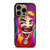 6IX9INE SIX NINE FACE CARTOON iPhone 16 Pro Case Cover 6IX9INE SIX NINE FACE CARTOON iPhone 16 Pro Case Cover