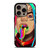 6IX9INE SIX NINE FACE iPhone 16 Pro Case Cover