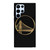 GOLDEN STATE WARRIORS ICON Samsung Galaxy S22 Ultra Case Cover