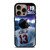 ACUNA JR 13 ATLANTA BRAVES  iPhone 16 Pro Case Cover