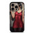 ADA WONG RESIDENT EVIL GAMES iPhone 16 Pro Case Cover