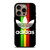 ADIDAS REGGAE STRIPE iPhone 16 Pro Case Cover