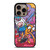 ADVENTURE TIME ART iPhone 16 Pro Case Cover