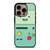 ADVENTURE TIME BEEMO iPhone 16 Pro Case Cover
