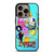 ADVENTURE TIME iPhone 16 Pro Case Cover