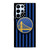 GOLDEN STATE WARRIORS NBA USA FLAG Samsung Galaxy S22 Ultra Case Cover
