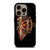 AEROSMITH SYMBOL iPhone 16 Pro Case Cover