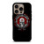 AFFLICTION AMERICAN CUSTOM iPhone 16 Pro Case Cover AFFLICTION AMERICAN CUSTOM iPhone 16 Pro Case Cover