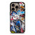 AIR JORDAN NIKE SNEAKERS COLLAGE iPhone 16 Pro Case Cover