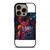 AIR JORDAN TRIBUTE iPhone 16 Pro Case Cover