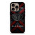 ALABAMA ROLL TIDE LOGO iPhone 16 Pro Case Cover