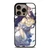 ALBEDO GENSHIN IMPACT iPhone 16 Pro Case Cover